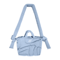 XS Curve Puffer Bag