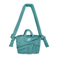 XS Curve Puffer Bag