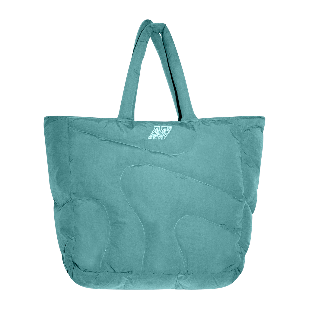 XL Curve Tote Bag