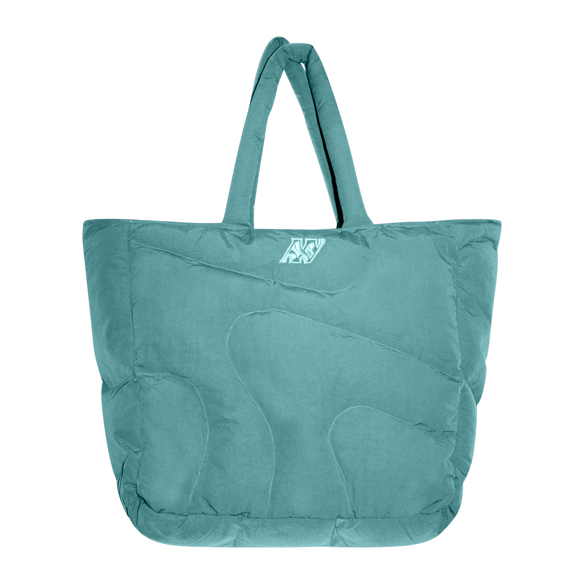 XL Curve Tote Bag