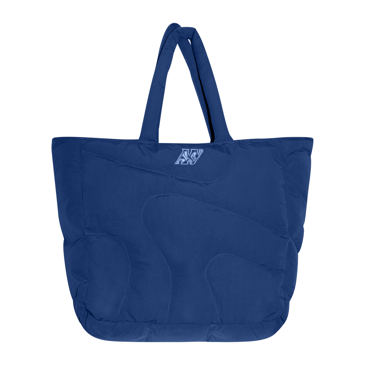 XL Curve Tote Bag