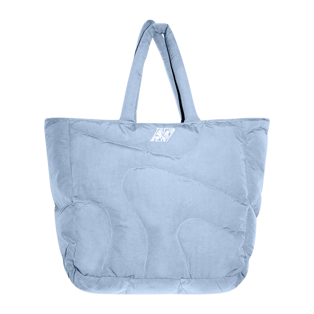 XL Curve Tote Bag