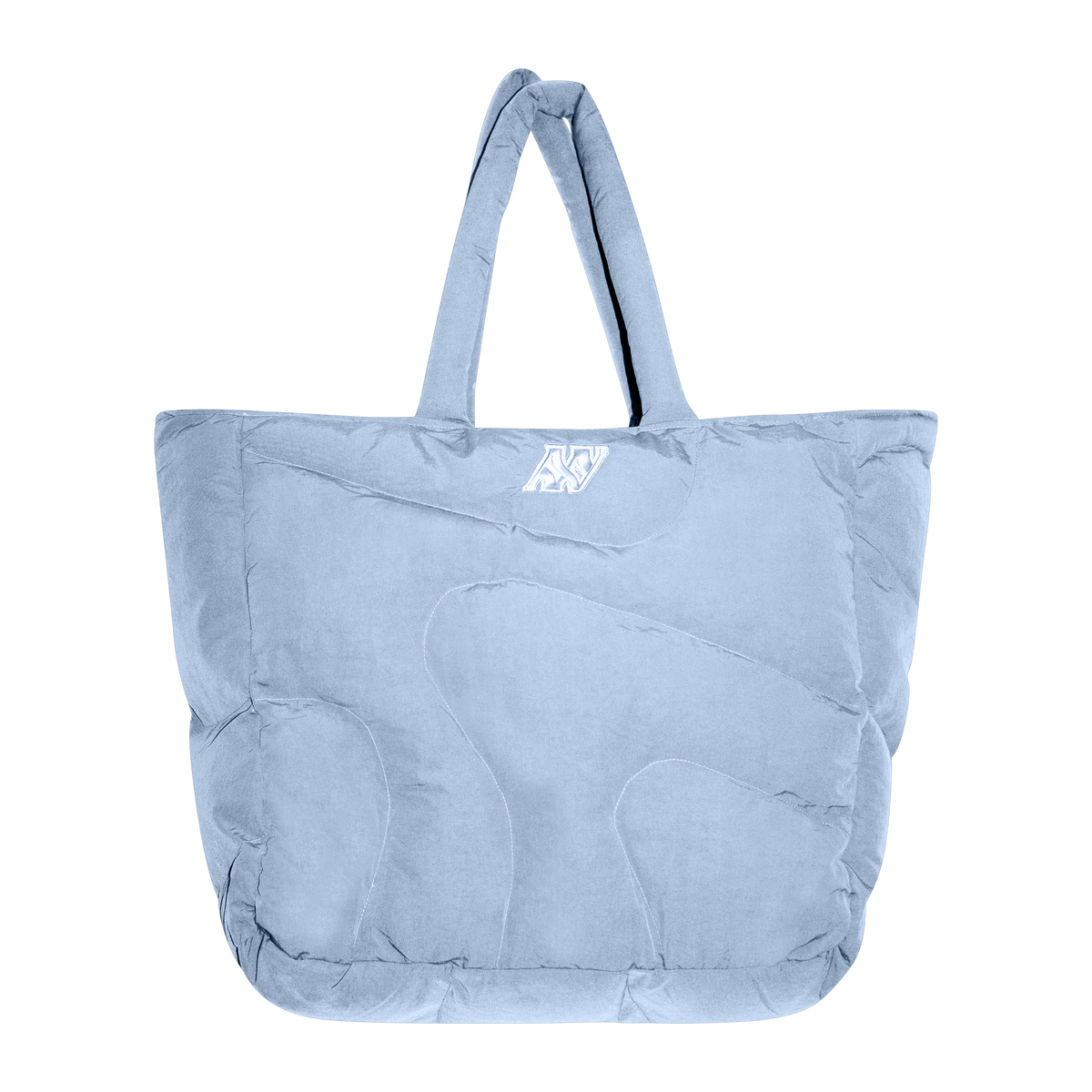 XL Curve Tote Bag