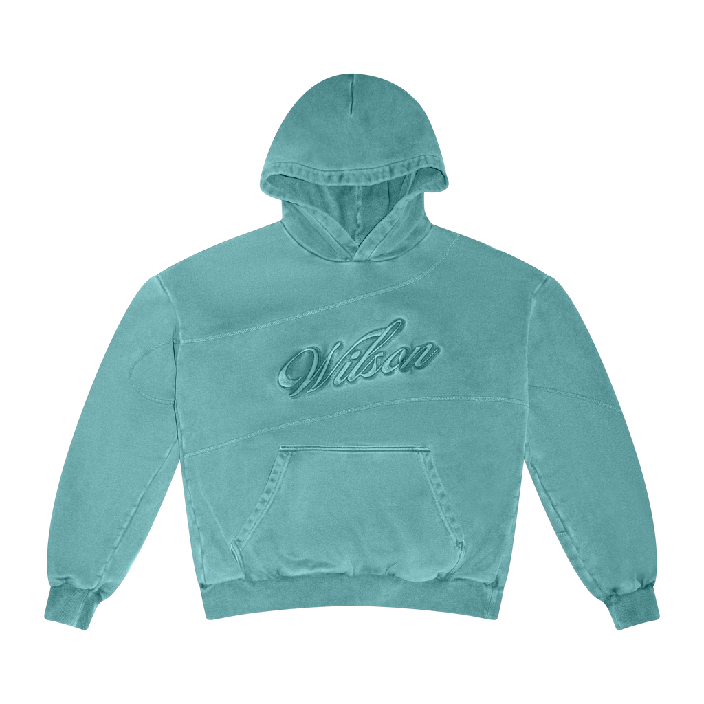 Wilson Pullover Hoodie