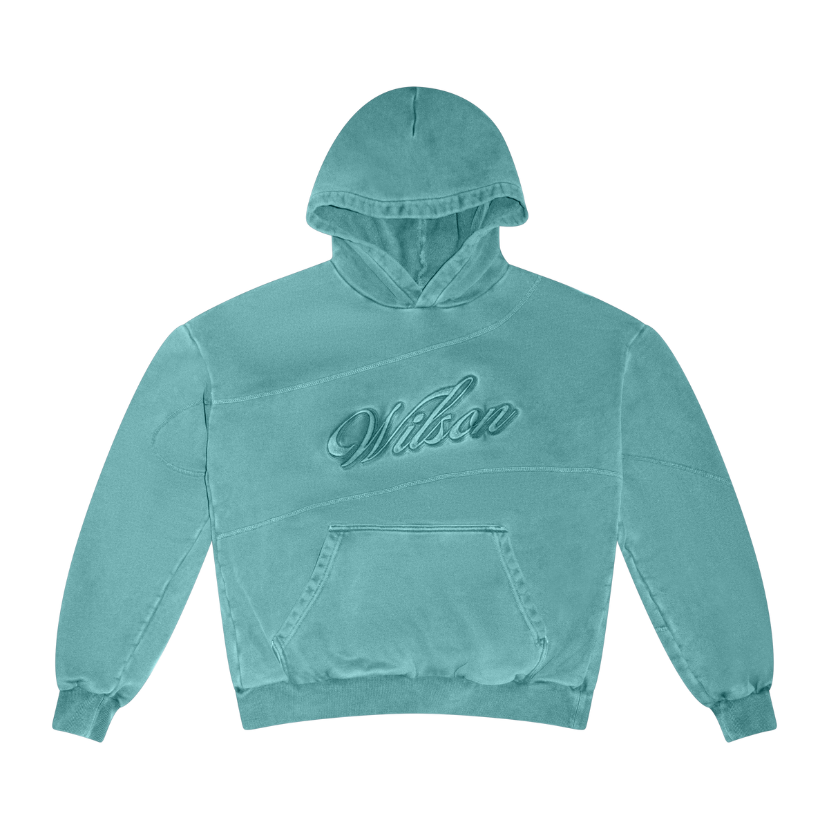 Wilson Pullover Hoodie