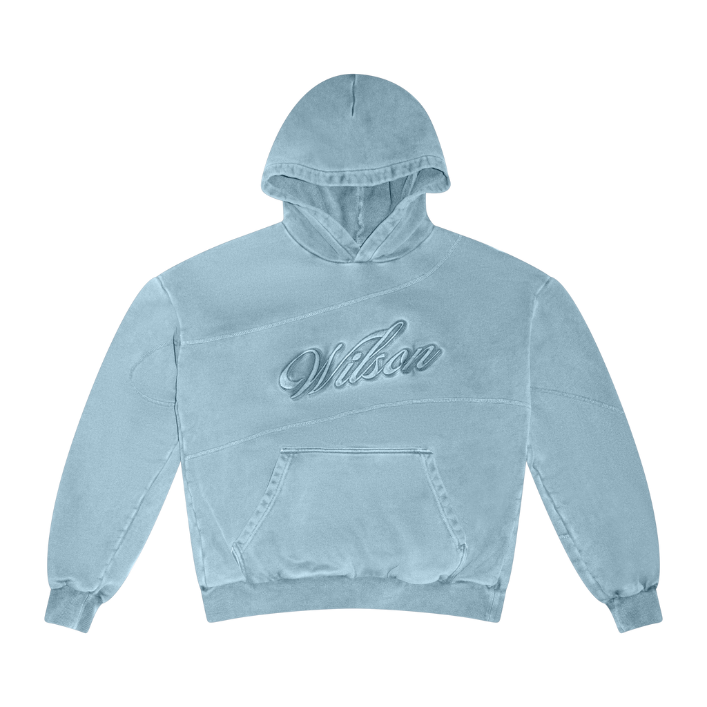 Wilson Pullover Hoodie
