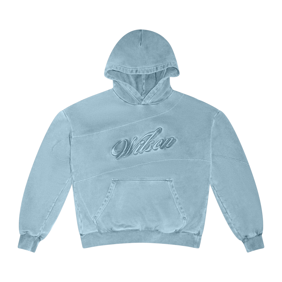 Wilson Pullover Hoodie