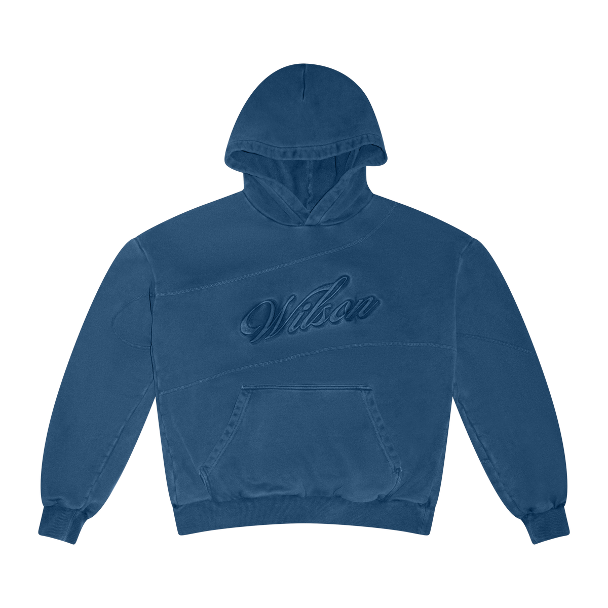 Wilson Pullover Hoodie