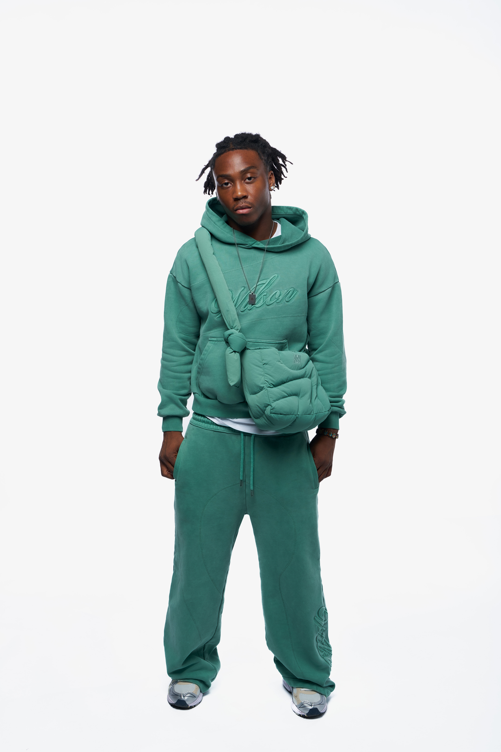 Wilson Jogger
